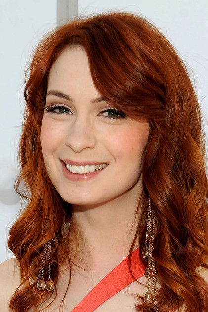 Zdjęcie Felicia Day