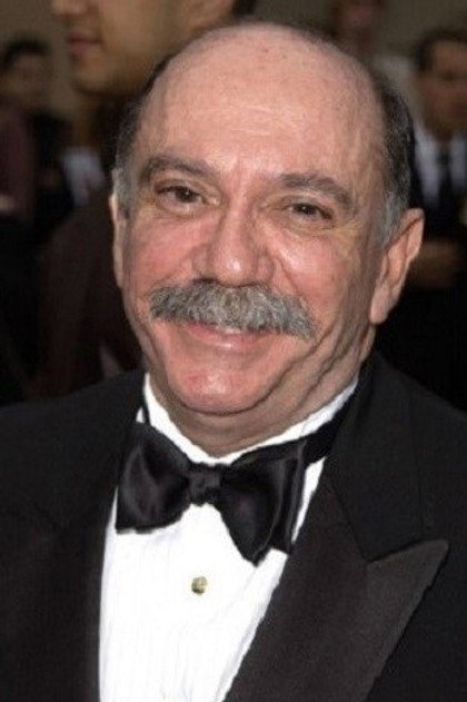Zdjęcie Luis Ávalos