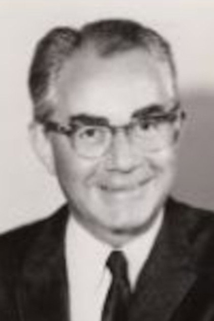 Zdjęcie Herbert Hirschman