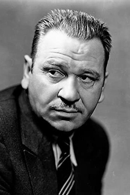Zdjęcie Wallace Beery