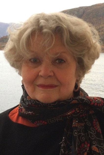Zdjęcie Bonnie Erickson