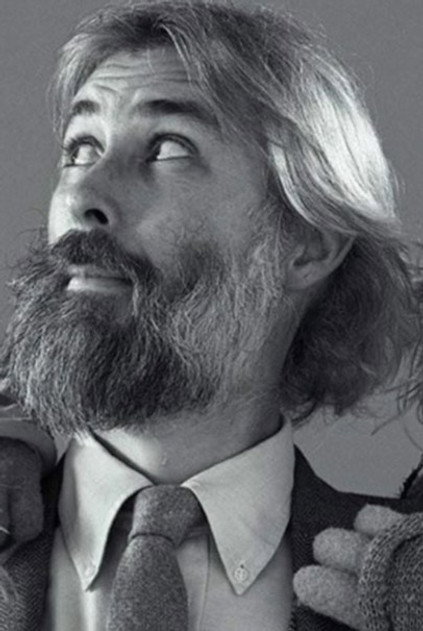 Zdjęcie Michael K. Frith