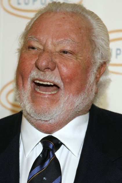 Zdjęcie Bernie Brillstein