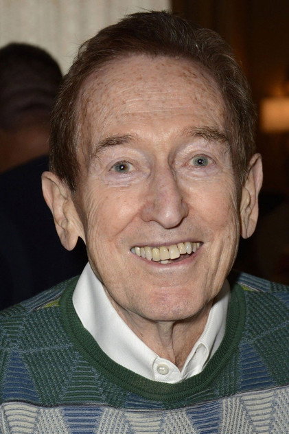 Zdjęcie Bob McGrath