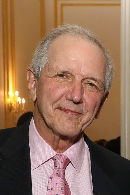 Zdjęcie Charles Gibson