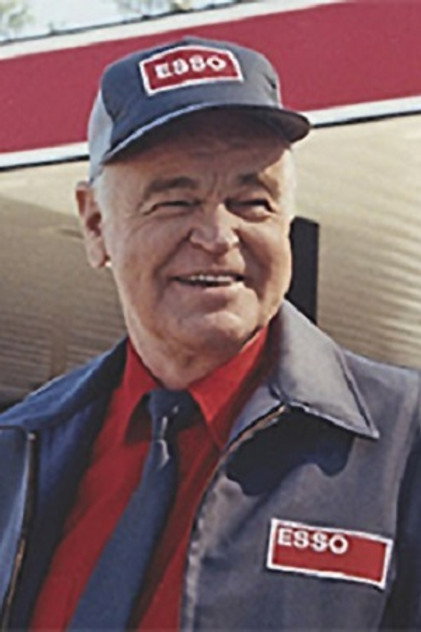 Zdjęcie Murray Westgate