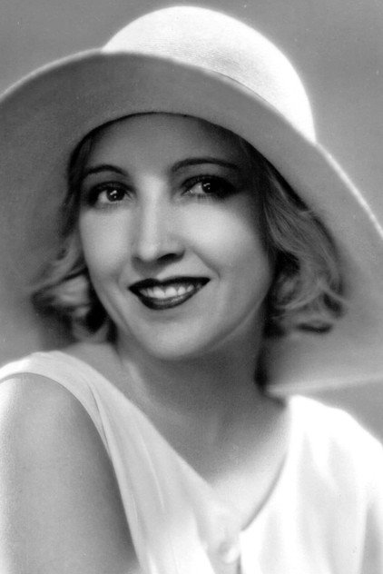 Zdjęcie Estelle Etterre