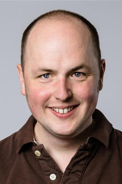 Zdjęcie Tom Parry