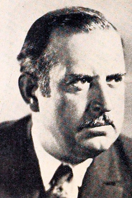 Zdjęcie Clarence Burton