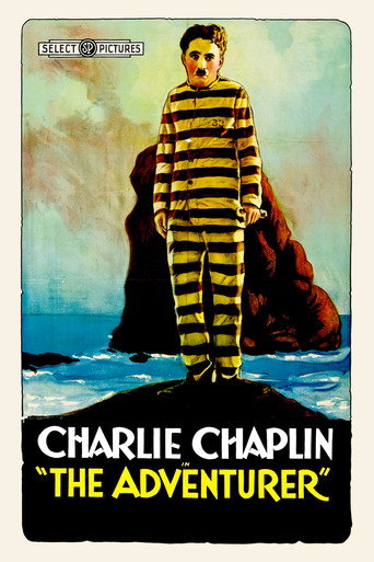 Charlie ucieka
