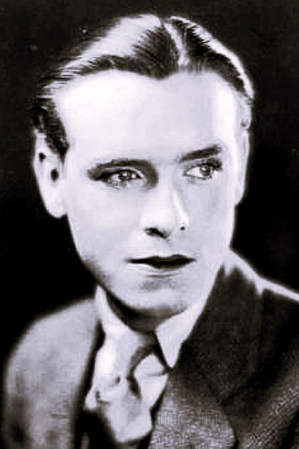 Zdjęcie John Harron
