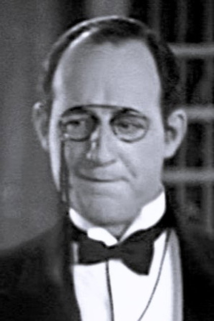 Zdjęcie William Gillespie