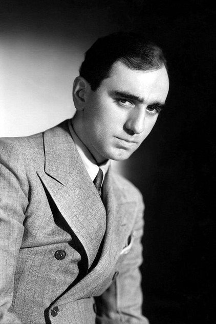 Zdjęcie Busby Berkeley