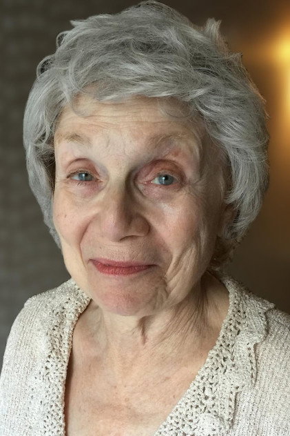 Zdjęcie Gail Silver