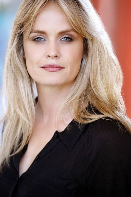 Zdjęcie Sandra Lindquist