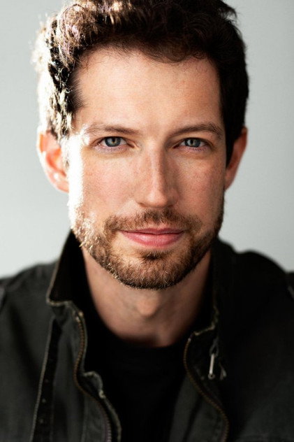 Zdjęcie Tim Shelburne