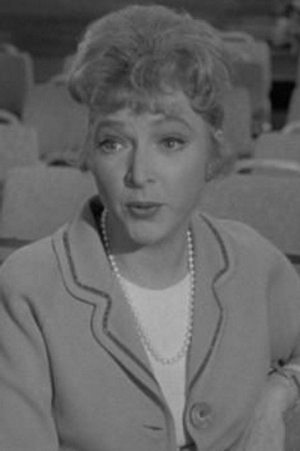 Zdjęcie Sally Gracie