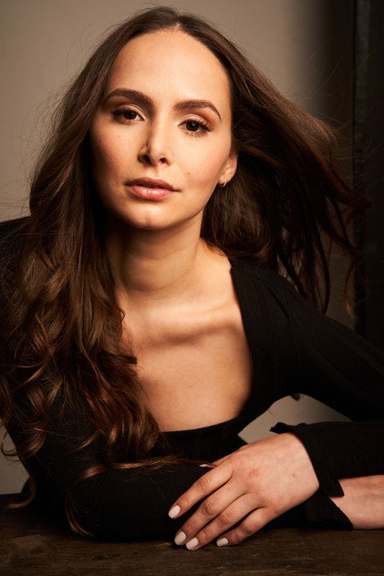 Zdjęcie Lauren Beveridge