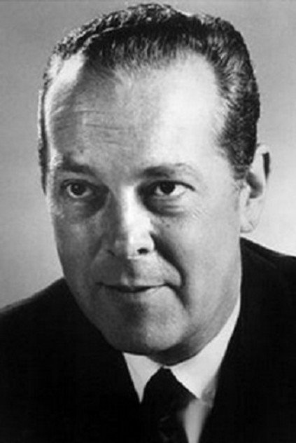 Zdjęcie Delbert Mann
