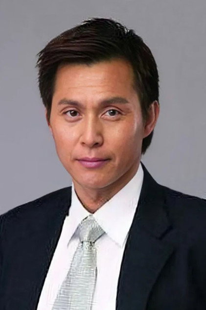 Zdjęcie 張國強