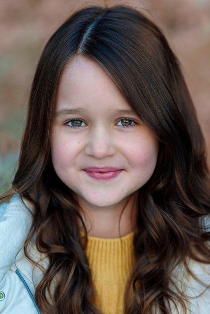 Zdjęcie Molly Belle Wright