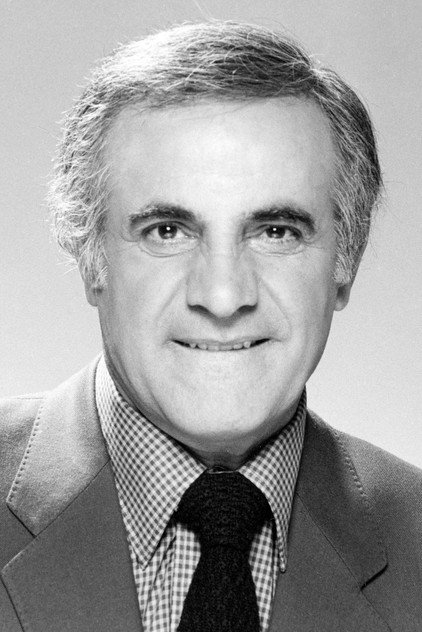 Zdjęcie Tige Andrews