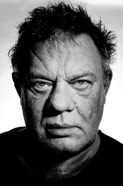 Zdjęcie Volker Spengler