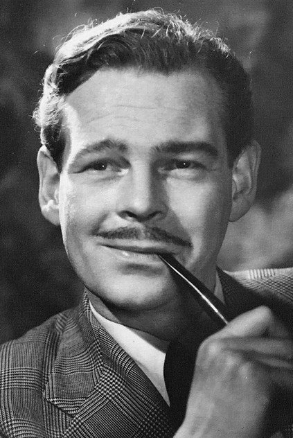 Zdjęcie Peter Dyneley