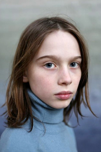 Zdjęcie Griffin Murray-Johnston