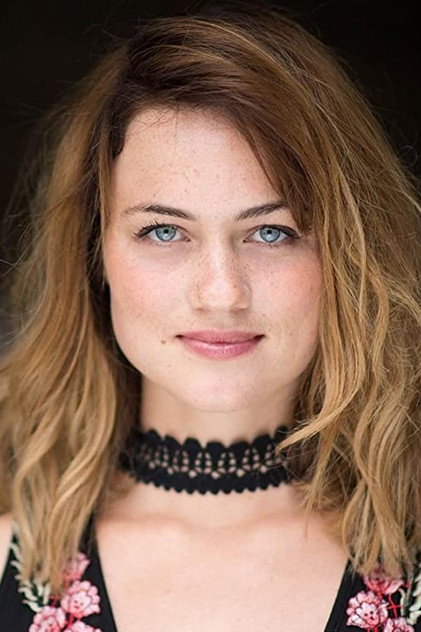 Zdjęcie Anneliese Apps