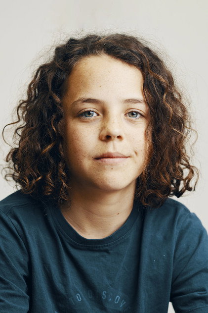 Zdjęcie Felix Cameron