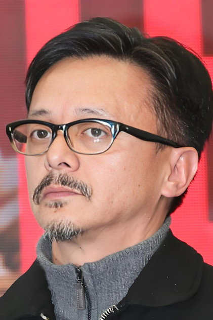 Zdjęcie 黃斌
