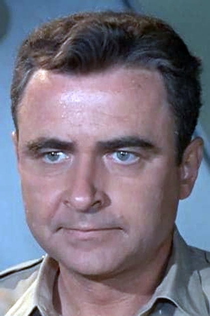 Zdjęcie Terry Becker