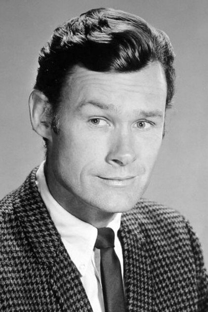 Zdjęcie Ron Hayes