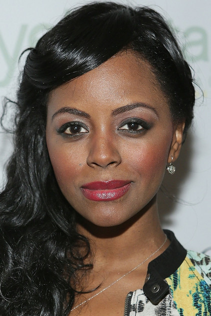 Zdjęcie Krystal Joy Brown