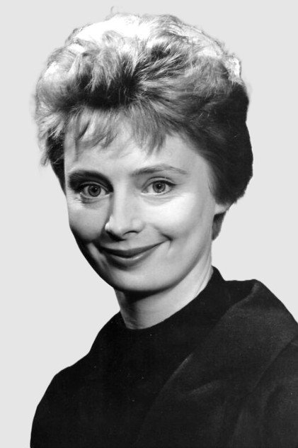 Zdjęcie Elvi Hale