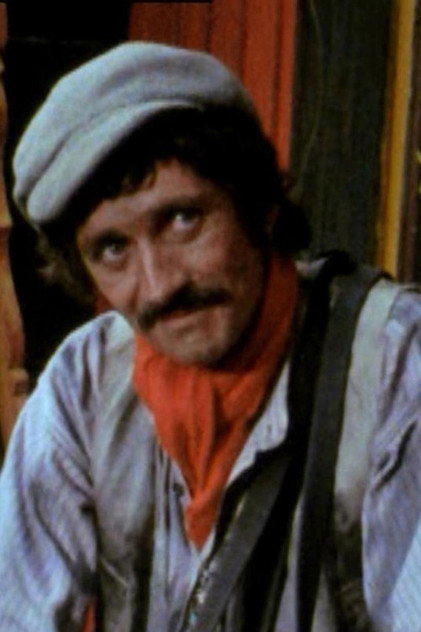 Zdjęcie Sean Lynch