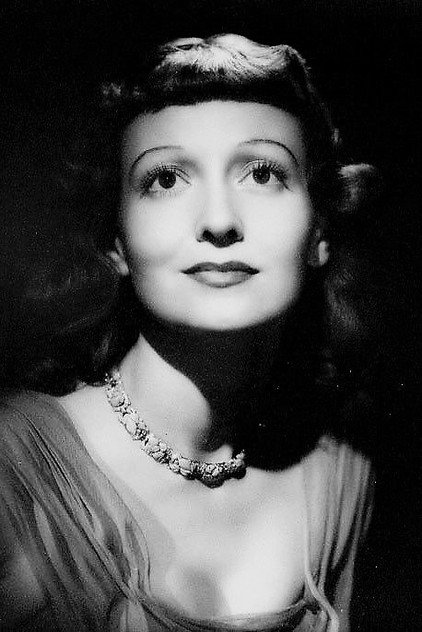 Zdjęcie Martha Crawford