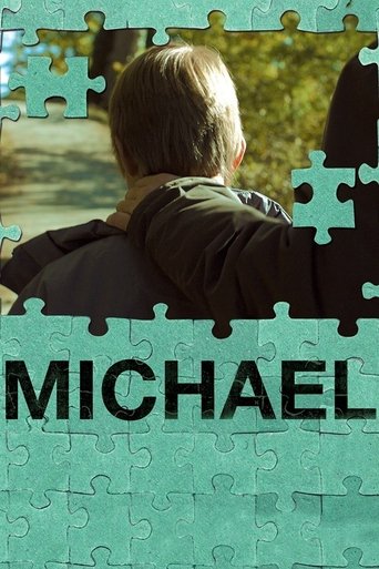 Okładka filmu Michael