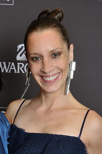 Zdjęcie Catherine Marie Thomas