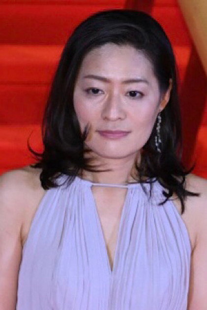 Zdjęcie Mayu Nakamura