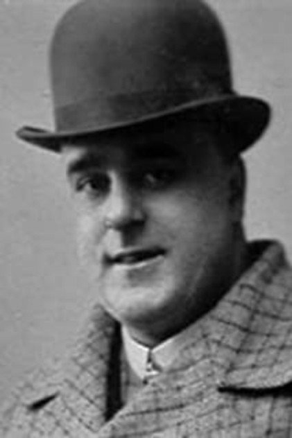 Zdjęcie Eric Campbell