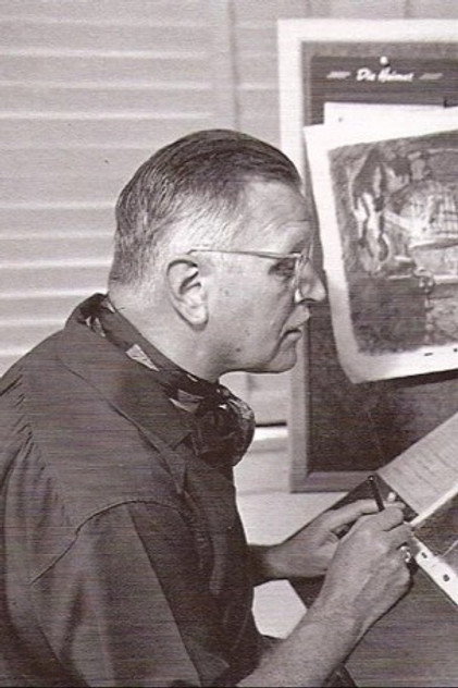 Zdjęcie Albert Hurter