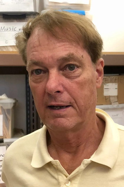 Zdjęcie Bill Plympton