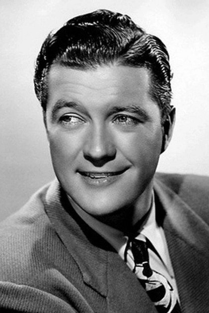 Zdjęcie Dennis Morgan