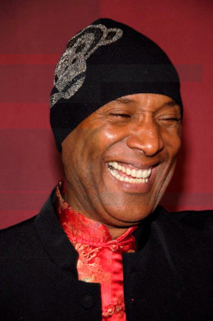 Zdjęcie Paul Mooney