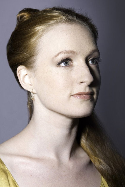 Zdjęcie Gillian Murphy