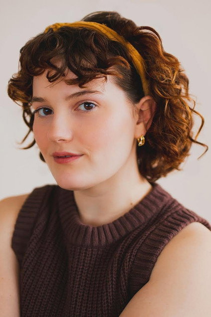 Zdjęcie Nina White
