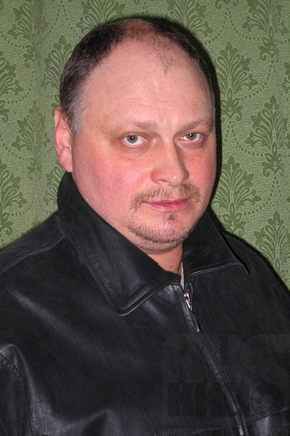 Zdjęcie Николай Дик