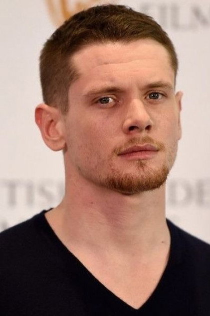 Zdjęcie Jack Connell